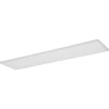 40W LED paviršinė panelė PLANON FRAMELESS, balta, 3000K, 120x30cm