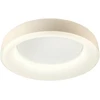 40W LED paviršinis/pakabinamas šviestuvas DIP, blizgios smėlio sp., 2700/3000/4000/5000/6500K, 01-3723