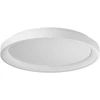 Lubinis šviestuvas 40W LED paviršinis šviestuvas ICONIC, baltas, 3000/4000K, dimeriuojamas, 01-3905