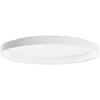 Lubinis šviestuvas 40W LED paviršinis šviestuvas NOBU, baltas, 3000/4000K, dimeriuojamas, 01-3803