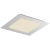Lubinis šviestuvas 40W LED paviršinis šviestuvas TATAMI, baltas, 3000/4000/6500K