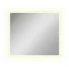 Sieninis šviestuvas 40W LED šviestuvas - veidrodis AMANZI, chromo sp., 3000K, IP44, A3596102
