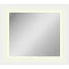 Sieninis šviestuvas 40W LED šviestuvas - veidrodis AMANZI, chromo sp., 3000K, IP44, A3596102