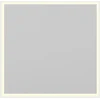 Sieninis šviestuvas 40W LED šviestuvas - veidrodis ESTELA, chromo sp., 3000K, IP44, A9439100