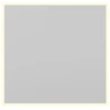 Sieninis šviestuvas 40W LED šviestuvas - veidrodis ESTELA, chromo sp., 3000K, IP44, A9439100