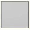Sieninis šviestuvas 40W LED šviestuvas - veidrodis ESTELA, juodas, 3000K, IP44, A9439100N