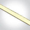 40W/m COB LED juosta, 24V, IP20, 1600LED/m, 4000K, 5m ritė, 7887B/C