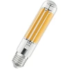 41W LED lemputė NAV VALUE, E40, skaidri, 1800K, 360°