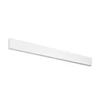 41W LED linijinis paviršinis šviestuvas BOX_W2, baltas, 3000K, IP40