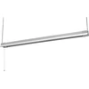 Pakabinamas šviestuvas 41W LED pakabinamas linijinis šviestuvas OFFICE LINE, baltas, 4000K