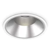 Lubinis šviestuvas Ideal Lux Įleidžiamas šviestuvas Off Round D200 42W 3000K Wh