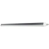42W LED linijinis šviestuvas DAMP PROOF FLEX 1500, pilkas, 6500K, IP66, DALI2