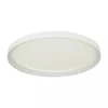 42W LED lubinis šviestuvas, baltas, 2700/3200/4000K, DALI, 45cm, 25197