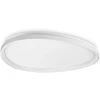 42W LED lubinis šviestuvas GEMINI, baltas, 2700K, 341491
