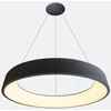 42W LED pakabinamas šviestuvas, antracito sp., 2700/3000/4000K, 62142NB/AN/V