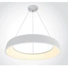 42W LED pakabinamas šviestuvas, baltas, 2700/3000/4000K, 62142NB/W/V