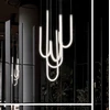 42W LED pakabinamas šviestuvas YVONNE, baltas, 3000K, 4319200