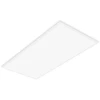 42W LED panelė PANEL COMPACT, balta, 3000/4000K, 90°, DALI2, 1195x595mm, UGR19, IP50