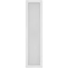 42W LED panelė PL INT, balta, 4000K, 1195x295mm, IP65, UGR19