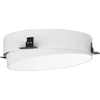 42W LED užglaistomas šviestuvas, baltas, 2700/3200/4000K, DALI, 25213