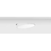 42W LED užglaistomas šviestuvas, baltas, 2700/3200/4000K, DALI, 25213