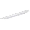 Pakabinamas šviestuvas Ledvance 42W linijinis šviestuvas LOW BAY FLEX, baltas, 4000K, 1236mm, 120°
