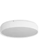 Lubinis šviestuvas 43,6W LED paviršinis šviestuvas YOMO, baltas, 3000K, dimeriuojamas, 01-2567