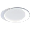 43W LED paviršinis lubinis šviestuvas EVELYN, baltas, 3000K, 4301900