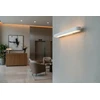 43W LED sieninis šviestuvas GALA, baltas, 2700/3000/4000K, dimeriuojamas, A3189273BDP