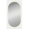 Sieninis šviestuvas 43W LED šviestuvas - veidrodis DANIELA, chromo sp., 3000K, IP44, A9755000