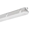 44,3W LED linijinis šviestuvas PRIMA, 150cm, pilkas, 4000K, IP66/69