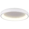 44W LED lubinis šviestuvas GRACE, baltas, 2700/3000/4000K, P3848272B