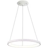 44W LED pakabinamas šviestuvas GRACE, baltas, 2700/3000/4000K, dimeriuojamas, C3848272BDT