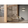 44W LED sieninis šviestuvas ISIA, aukso sp., 3000/4000K, dimeriuojamas, A3453670OTDT