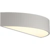 44W LED sieninis šviestuvas ISIA, baltas, 3000/4000K, dimeriuojamas, A3453670BDP