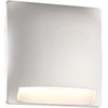 4,4W LED sieninis šviestuvas MODE, baltas, 3000K, 4223900