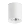4,5 / 6,5W paviršinis šviestuvas ARKOSLIGHT TOP MINI, baltas, 2700K