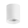 4,5 / 6,5W Paviršinis šviestuvas ARKOSLIGHT TOP MINI, 2700K, baltas