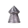 4,5 mm RANGER Diabolo Klasikiniai granulės su grioveliais, raižytas galiukas, 500 vnt. 0,50 g
