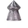 4,5 mm RANGER Diabolo Klasikiniai granulės su grioveliais, raižytas galiukas, 500 vnt. 0,50 g