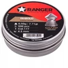 4,5 mm RANGER Diabolo Klasikiniai granulės su grioveliais, raižytas galiukas, 500 vnt. 0,50 g
