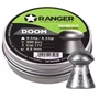 4,5 mm RANGER Diabolo Profesionalūs "Doom" šratojiukai, grybo formos, 500 vnt., 0,54 g