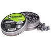 4,5 mm RANGER Diabolo Profesionalūs Šratai Aštriu Antgaliu 500 vnt. 0,54 g
