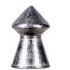 4,5 mm RANGER Diabolo Profesionalūs Šratai Aštriu Antgaliu 500 vnt. 0,54 g
