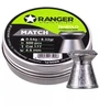 4.5 mm RANGER Diabolo Profesionalūs Varžybiniai plokšti šratai 500 vnt. 0.54 g