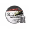 4,5 mm UMAREX Intruder smailūs briaunoti šoviniai, 500 vnt.