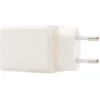 Sbox 45 W GaN namų įkroviklis su USB-C ir USB-A