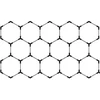 Lubinis šviestuvas 456W LED lubinis korio formos šviestuvas 14HEX, baltas, 6000K