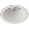 4,5W LED įleidžiamas šviestuvas KIDAL, baltas, 4000K, dimeriuojamas, IP44, E3771410BDT