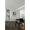 4,5W LED įleidžiamas šviestuvas KIDAL, juodas, 2700K, dimeriuojamas, IP44, E3771490NDT